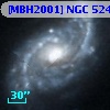 [MBH2001] NGC 5248 CS  86