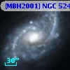 [MBH2001] NGC 5248 CS  97
