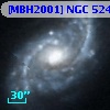 [MBH2001] NGC 5248 CS  98