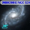 [MBH2001] NGC 5248 CS  99