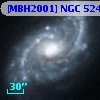 [MBH2001] NGC 5248 CS 107