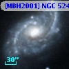 [MBH2001] NGC 5248 CS 108
