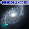 [MBH2001] NGC 5248 CS 118