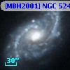 [MBH2001] NGC 5248 CS 124
