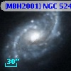 [MBH2001] NGC 5248 CS 130