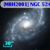 [MBH2001] NGC 5248 CS 132