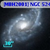 [MBH2001] NGC 5248 CS 133
