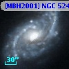 [MBH2001] NGC 5248 CS 134
