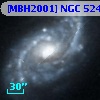 [MBH2001] NGC 5248 CS 135