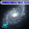[MBH2001] NGC 5248 CS 138