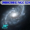 [MBH2001] NGC 5248 CS 143