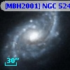 [MBH2001] NGC 5248 CS 144
