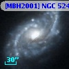 [MBH2001] NGC 5248 CS 145