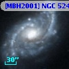 [MBH2001] NGC 5248 CS 153