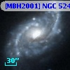 [MBH2001] NGC 5248 CS 164