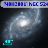 [MBH2001] NGC 5248 CS 167