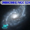 [MBH2001] NGC 5248 CS 172