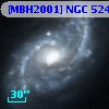 [MBH2001] NGC 5248 CS 180