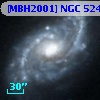 [MBH2001] NGC 5248 CS 181