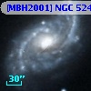 [MBH2001] NGC 5248 CS 182