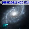 [MBH2001] NGC 5248 CS 183