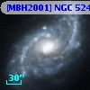 [MBH2001] NGC 5248 CS 186