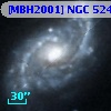 [MBH2001] NGC 5248 CS 188