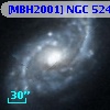 [MBH2001] NGC 5248 CS 191