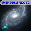 [MBH2001] NGC 5248 CS 192