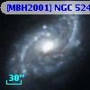[MBH2001] NGC 5248 CS 201