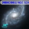 [MBH2001] NGC 5248 CS 203