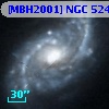 [MBH2001] NGC 5248 CS 206