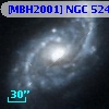 [MBH2001] NGC 5248 CS 207