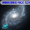 [MBH2001] NGC 5248 CS 225