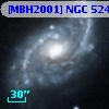 [MBH2001] NGC 5248 CS 227