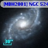 [MBH2001] NGC 5248 CS 240