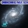[MBH2001] NGC 5248 CS 244