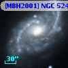 [MBH2001] NGC 5248 CS 246