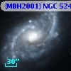 [MBH2001] NGC 5248 CS 248