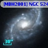 [MBH2001] NGC 5248 CS 250