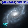 [MBH2001] NGC 5248 CS 252