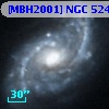 [MBH2001] NGC 5248 CS 257