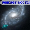 [MBH2001] NGC 5248 CS 260