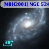 [MBH2001] NGC 5248 CS 261