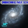 [MBH2001] NGC 5248 CS 262