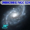 [MBH2001] NGC 5248 CS 267