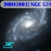 [MBH2001] NGC 5248 CS 268