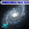 [MBH2001] NGC 5248 CS 272
