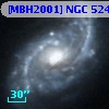 [MBH2001] NGC 5248 CS 280