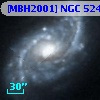 [MBH2001] NGC 5248 CS 289